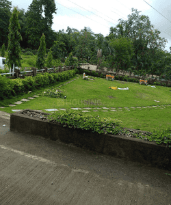 Image of 600 Sq.ft 1 BHK Apartment / Flat for sale in Lodhivali, Navi Mumbai for Rs. 2100000