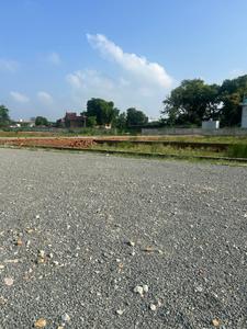 Image of 1000 Sq.ft Residential Plot / Land for sale in Babatpur, Varanasi for Rs. 1550000