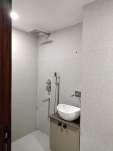 Bedroom One Image of 1800 Sq.ft 3 BHK Apartment / Flat for sale in Princess Park Apartment, Sector 6 Dwarka New Delhi for Rs. 36000000