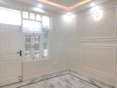 Bedroom Image of 1600 Sq.ft 2 BHK Builder Floor for rent in Green Field Colony Faridabad for Rs. 25000