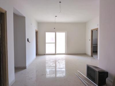 Living Room Image of 1353 Sq.ft 3 BHK Apartment / Flat for sale in Alwal Secunderabad for Rs. 8100000