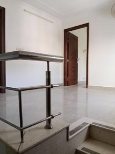Kitchen Image of 1700 Sq.ft 4 BHK Apartment / Flat for sale in Alaknanda New Delhi for Rs. 47500000