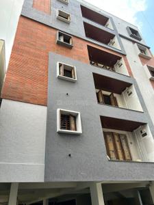 Image of 1250 Sq.ft 3 BHK Apartment / Flat for sale in Akshayanagar, Bengaluru for Rs. 12000000