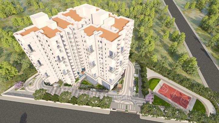 Inspira Tropical Garden Main Image 1