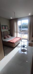 Hall Image of 1550 Sq.ft 3 BHK Apartment / Flat for sale in P R The High Gates, Hadapsar Pune for Rs. 18000000
