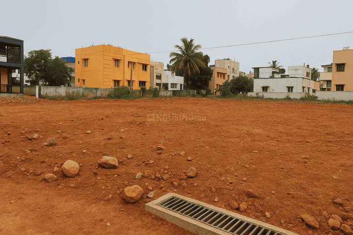 TG Nagar, Veerakeralam Main Image 1