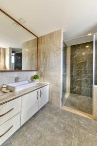 Bathroom Image of 5342 Sq.ft 4.5 BHK Villa for sale in True Blue Napa Valley, Yelahanka Bengaluru for Rs. 128800000