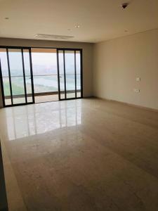 Hall Image of 3398 Sq.ft 4.5 BHK Apartment / Flat for sale in Panchshil Towers, Kharadi Pune for Rs. 55000000