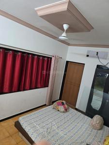 Bedroom Image of 3000 Sq.ft 3 BHK Apartment / Flat for rent in Sadar Rajkot for Rs. 45000
