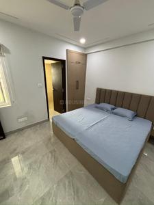 Bedroom Image of 1210 Sq.ft 3 BHK Apartment / Flat for sale in Aspire, Gomti Nagar Lucknow for Rs. 7700000