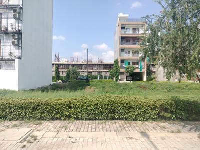Image of 1350 Sq.ft Residential Plot / Land for sale in Sector 84, Faridabad for Rs. 24000000