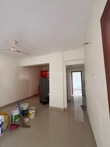 Hall Image of 1054 Sq.ft 2 BHK Apartment / Flat for rent in Madgaon Goa for Rs. 32000