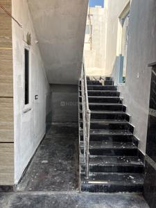 Balcony Image of 1200 Sq.ft 2 BHK Independent House for sale in Dammaiguda Secunderabad for Rs. 9400000