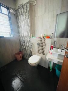 Image of 1505 Sq.ft 3 BHK Apartment / Flat for rent in Mittal Sun Satellite, Anand Nagar, Sinhagad Road, Pune for Rs. 36000