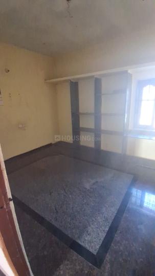 Srinivas Nagar Bedroom 1