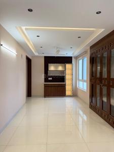 Hall Image of 2300 Sq.ft 3.5 BHK Builder Floor for rent in Hulimavu Bengaluru for Rs. 72000