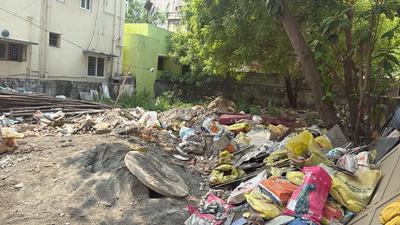 Image of 2400 Sq.ft Residential Plot / Land for sale in Adambakkam, Chennai for Rs. 42500000
