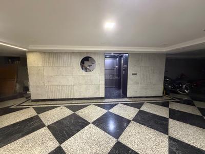 Image of 1650 Sq.ft 3 BHK Builder Floor for sale in Tilak Nagar, New Delhi for Rs. 23500000