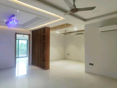 3 BHK Independent Builder Floor