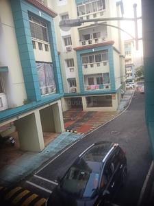 Image of 990 Sq.ft 2 BHK Apartment / Flat for sale in Commonwealth CD Scenic Acres, Salcete, Goa for Rs. 7500000