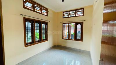 Bedroom Image of 1250 Sq.ft 2 BHK Builder Floor for rent in Ganeshguri Guwahati for Rs. 13000