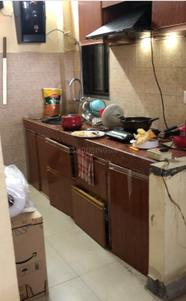 1 BHK Flat