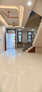 Hall Image of 1900 Sq.ft 3 BHK Duplex for sale in Jagatpura Jaipur for Rs. 14500000