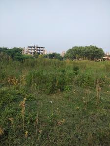 New Town Action Area 3 Plot View 2