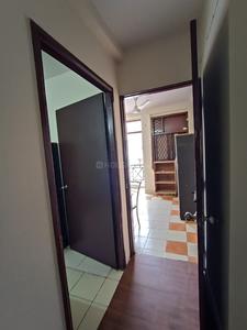 Hall Image of asharaj girls pg  in Shakti Nagar, New Delhi