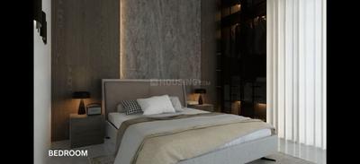 Bedroom Image of 1486 Sq.ft 2 BHK Apartment / Flat for sale in Sangam Valley, Sahastradhara Dehradun for Rs. 11145000
