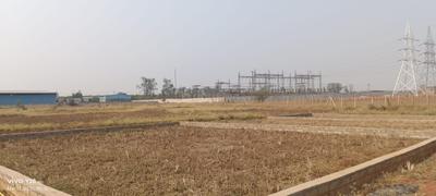 Image of 2500 Sq.ft Residential Plot / Land for sale in Amleshwar, Raipur for Rs. 2250000