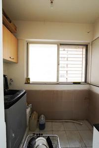 Kitchen Image of 1100 Sq.ft 2 BHK Apartment / Flat for sale in Kiwale Pune for Rs. 7000000
