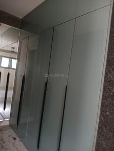 Image of 1661 Sq.ft 3 BHK Apartment / Flat for rent in Ambika LA Parisian , Sector 66, Mohali for Rs. 45000