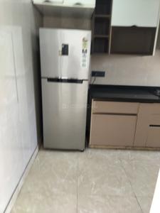 Kitchen Image of 1801 Sq.ft 2 BHK Builder Floor for rent in Safdarjung Enclave New Delhi for Rs. 75000