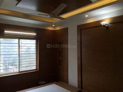 Hall Image of 1424 Sq.ft 3 BHK Apartment / Flat for sale in Akshayanagar Bengaluru for Rs. 9500000