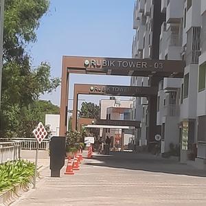 Image of 1109 Sq.ft 2 BHK Apartment / Flat for sale in Devanahalli, Bengaluru for Rs. 9500000