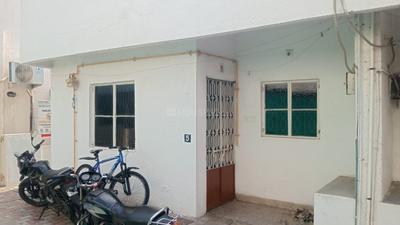 Image of 500 Sq.ft 1 BHK Independent House for sale in Gotri, Vadodara for Rs. 4000000