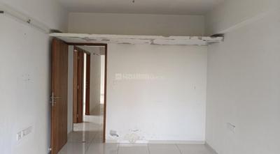 Bedroom Image of 1811 Sq.ft 3 BHK Apartment / Flat for sale in Shivalik Platinum, Satellite Ahmedabad for Rs. 16500000