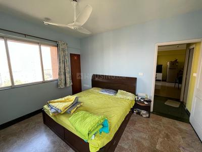 Bedroom Image of 1000 Sq.ft 2 BHK Apartment / Flat for sale in Suncity Builder Complex, Powai Mumbai for Rs. 16700000