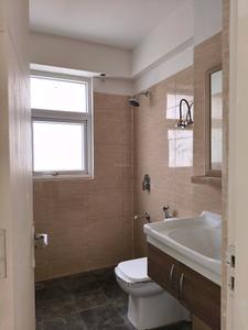 Bedroom Two Image of 2100 Sq.ft 4 BHK Apartment / Flat for sale in Tulip Purple, Sector 69 Gurgaon for Rs. 27900000