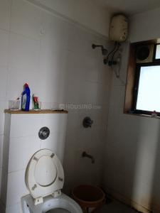 Image of 765 Sq.ft 2 BHK Apartment / Flat for sale in Lodha Casa Bella, Palava Phase 1, Thane for Rs. 4500000
