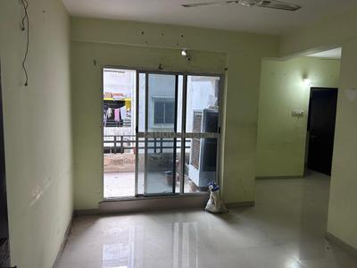 Living Room Image of 950 Sq.ft 2 BHK Apartment / Flat for sale in Potential Sai Residency, Gotal Pajri Nagpur for Rs. 3600000