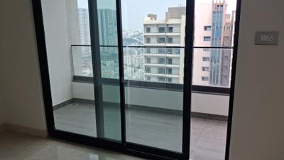 Bedroom Image of 4154 Sq.ft 4 BHK Apartment / Flat for sale in Aparna One, Shaikpet Hyderabad for Rs. 73000000