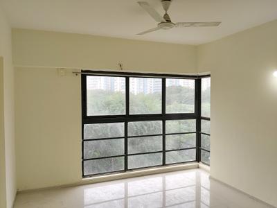 Bedroom Image of 1200 Sq.ft 2 BHK Apartment / Flat for sale in Godrej Green Glades, Jagatpur Ahmedabad for Rs. 5900000