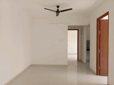 Living Room Image of 1100 Sq.ft 2.5 BHK Apartment / Flat for rent in Gagan Aviva, Kesnand Pune for Rs. 20000