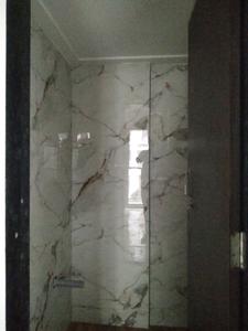 Common Bathroom Image of 640 Sq.ft 1 BHK Apartment / Flat for sale in RNA NG Platinum City, Vasai East Vasai for Rs. 3700000