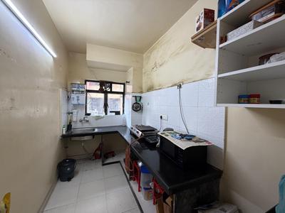 Kitchen Image of 1447 Sq.ft 2 BHK Apartment / Flat for sale in SKDJ Parnasree Green Heights, Parnasree Pally Kolkata for Rs. 8000000