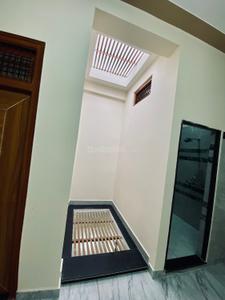 Balcony Image of 1200 Sq.ft 2 BHK Independent House for rent in Gaddopur Ayodhya for Rs. 15000