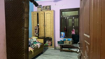 Bedroom Image of 1800 Sq.ft 5 BHK Independent House for sale in Patel Nagar Bahadurgarh for Rs. 10500000
