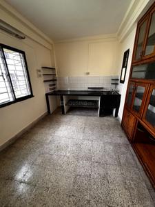 Hall Image of 900 Sq.ft 1 BHK Apartment / Flat for rent in Akurdi Pune for Rs. 4000